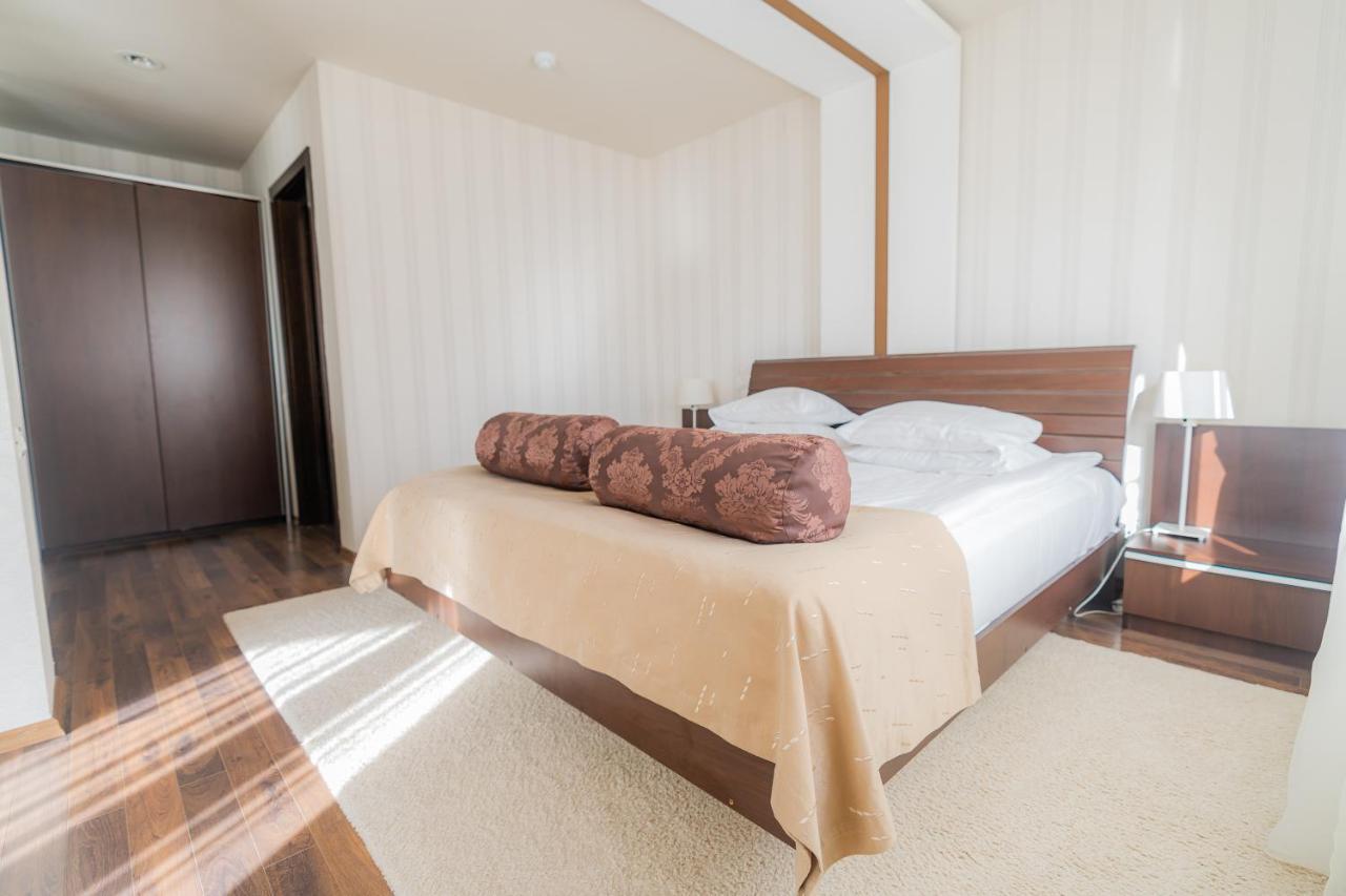 Hotel Belvedere Braşov Dış mekan fotoğraf
