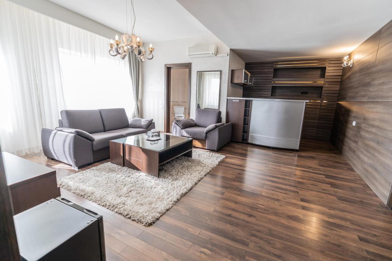 Hotel Belvedere Braşov Dış mekan fotoğraf