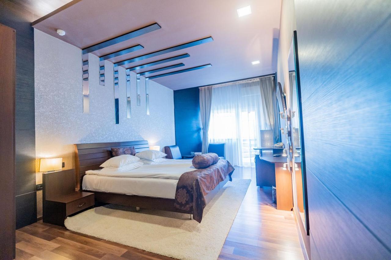 Hotel Belvedere Braşov Dış mekan fotoğraf