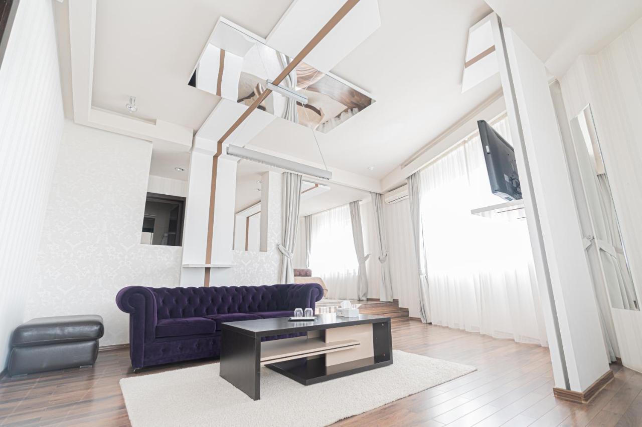 Hotel Belvedere Braşov Dış mekan fotoğraf