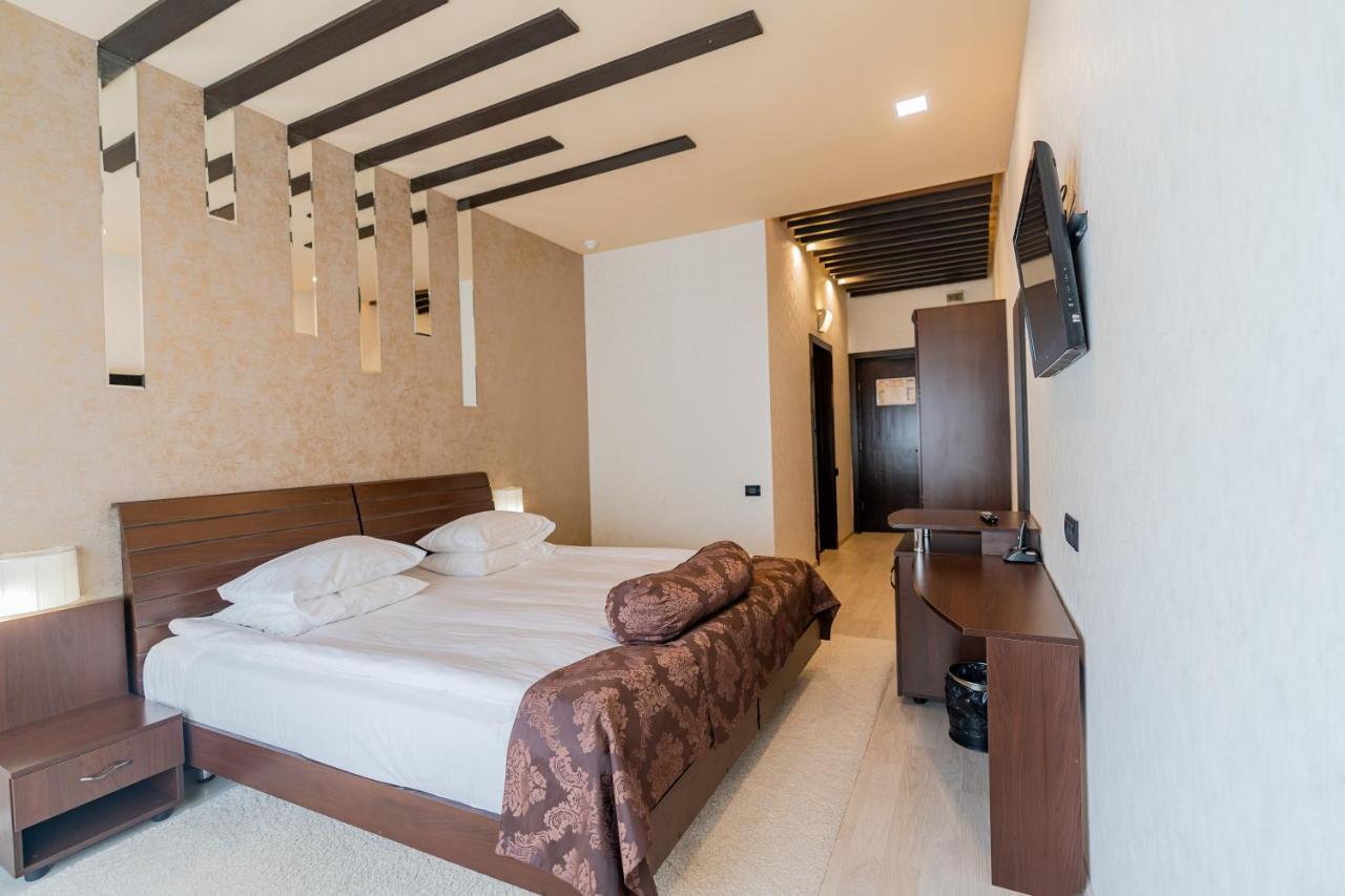 Hotel Belvedere Braşov Dış mekan fotoğraf