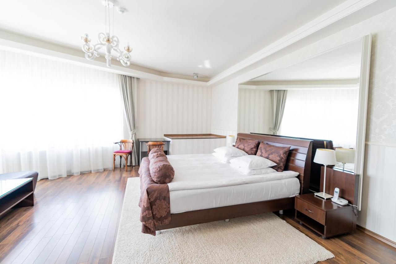 Hotel Belvedere Braşov Dış mekan fotoğraf