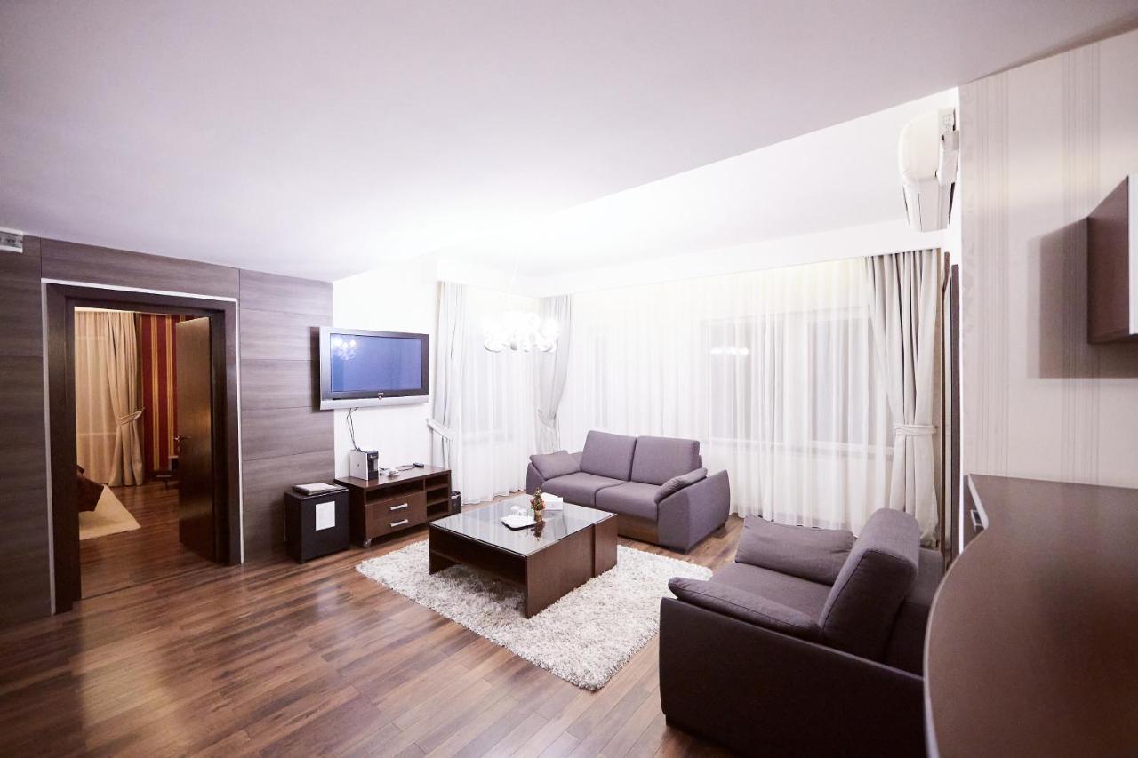 Hotel Belvedere Braşov Dış mekan fotoğraf