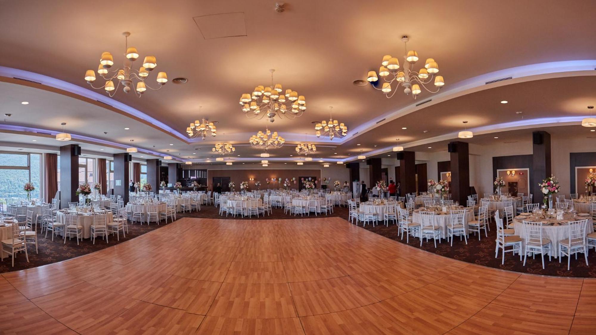 Hotel Belvedere Braşov Dış mekan fotoğraf